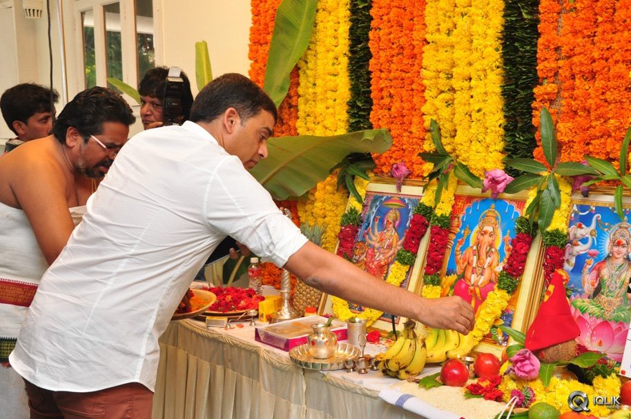 Yevado-Okadu-Movie-Opening